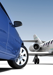 Airports Direct Flintshire - Taxi Service